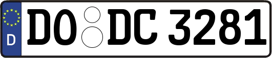 DO-DC3281