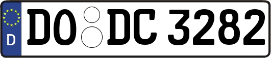 DO-DC3282