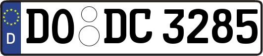 DO-DC3285