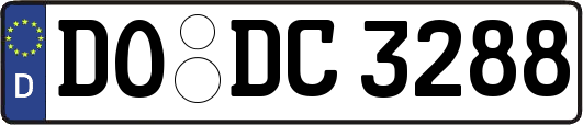 DO-DC3288