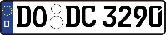 DO-DC3290