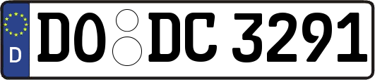 DO-DC3291