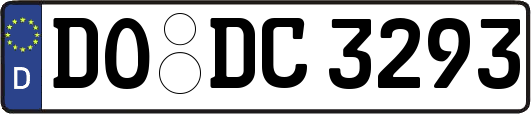 DO-DC3293