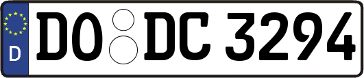 DO-DC3294