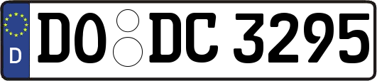DO-DC3295