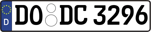 DO-DC3296