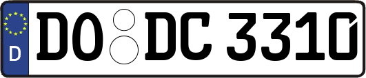 DO-DC3310
