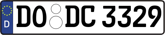 DO-DC3329