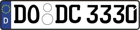 DO-DC3330