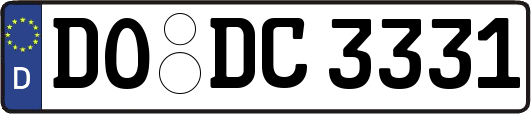 DO-DC3331