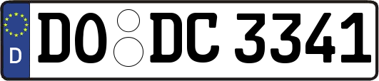 DO-DC3341