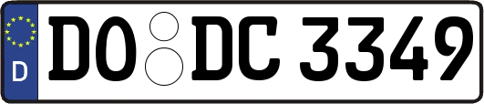 DO-DC3349