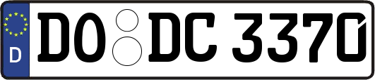DO-DC3370