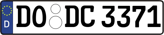 DO-DC3371
