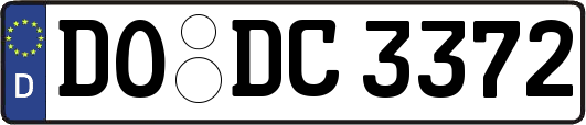 DO-DC3372