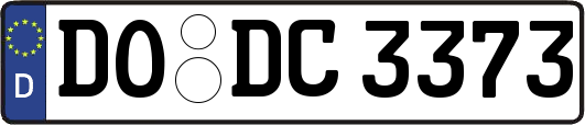DO-DC3373