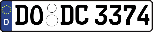 DO-DC3374
