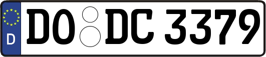 DO-DC3379