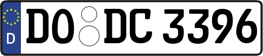 DO-DC3396