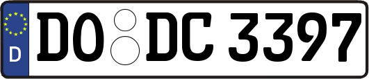 DO-DC3397