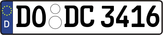 DO-DC3416