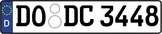 DO-DC3448
