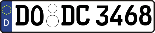 DO-DC3468