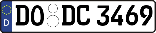 DO-DC3469