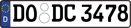 DO-DC3478