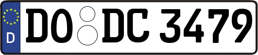 DO-DC3479
