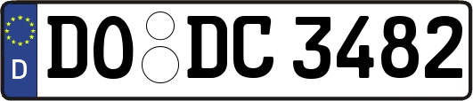 DO-DC3482