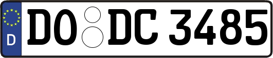 DO-DC3485