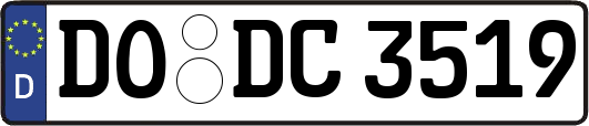 DO-DC3519
