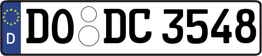 DO-DC3548