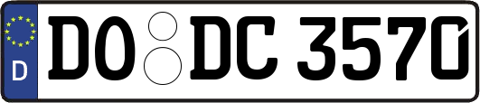 DO-DC3570