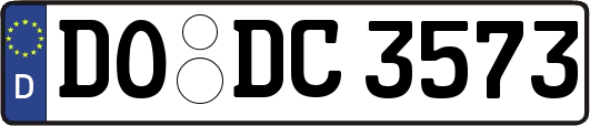 DO-DC3573