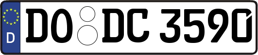 DO-DC3590