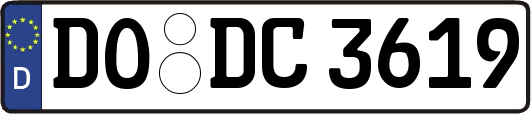 DO-DC3619