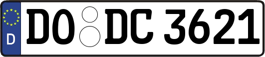 DO-DC3621