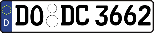 DO-DC3662
