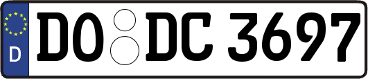 DO-DC3697