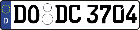 DO-DC3704