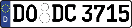 DO-DC3715