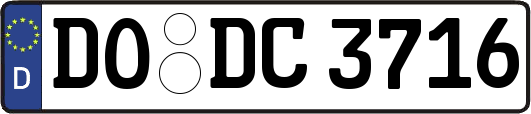 DO-DC3716