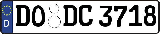 DO-DC3718