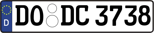 DO-DC3738