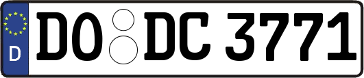 DO-DC3771