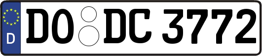 DO-DC3772
