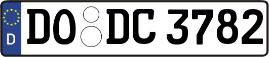 DO-DC3782