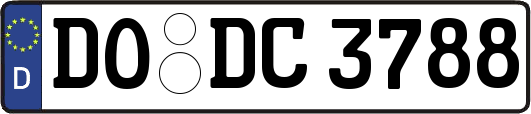 DO-DC3788